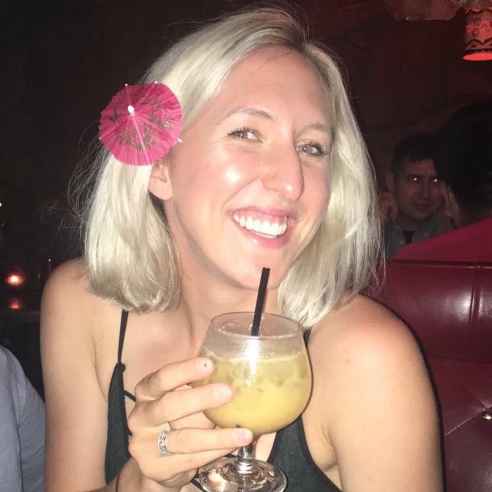 Meet your Posher, Rachael